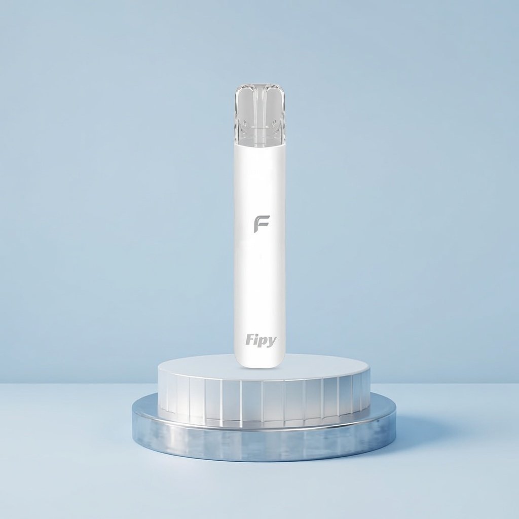 Fipy HP2 一代通用主機 買6送1限定組 8W/10W切換防漏輕薄設計 Type-C 續航 RELX / SP2S / ILIA 1代全適配 台灣現貨:圖片 2