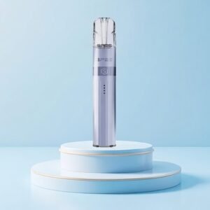 SP2S 鈦合金 一代通用主機 高強度不變形 抗刮塗裝處理 380mAh 恆定電流演繹 定義金屬工藝的耐用基準 台灣現貨秒發