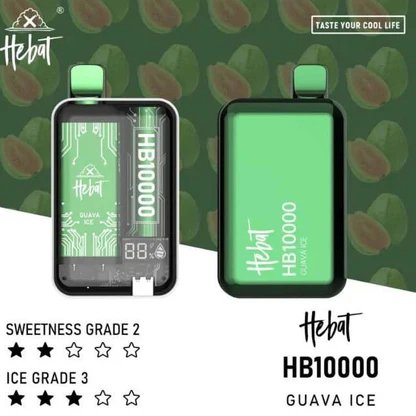 喜貝 Hebat 10000抽 3% 恆定體感 Type-C 高效能源回充系統 定義長效續航的性能基準 純粹原韻演繹 台灣現貨:圖片 3