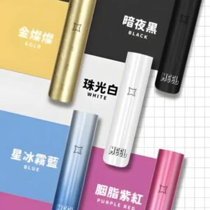 MEEL 新版一代主機 8W/10W雙檔功率精準調節 380mAh 快充不間斷 RELX / SP2S 全系列適配 台灣現貨秒發