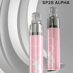SP2S MAX ALPHA 專用主機 8.5W 穩定能耗輸出 徹底終結電量焦慮 精密適配 MAX 規格 搭載智能輸出中樞 台灣現貨秒發