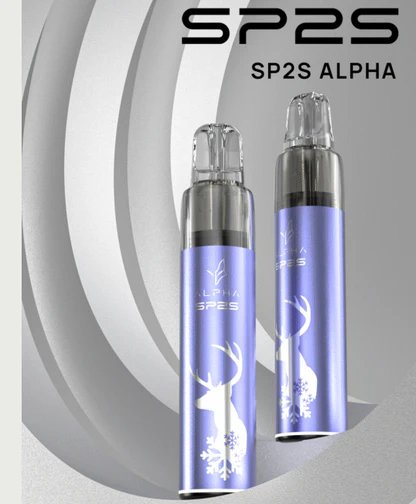 SP2S MAX ALPHA 專用主機 8.5W 穩定能耗輸出 徹底終結電量焦慮 精密適配 MAX 規格 搭載智能輸出中樞 台灣現貨秒發:圖片 4