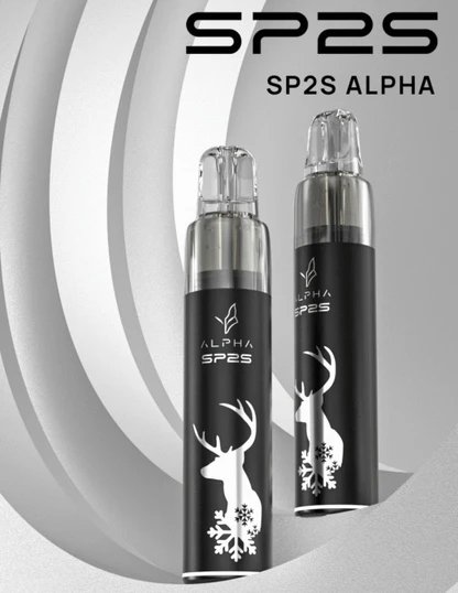 SP2S MAX ALPHA 專用主機 8.5W 穩定能耗輸出 徹底終結電量焦慮 精密適配 MAX 規格 搭載智能輸出中樞 台灣現貨秒發:圖片 5