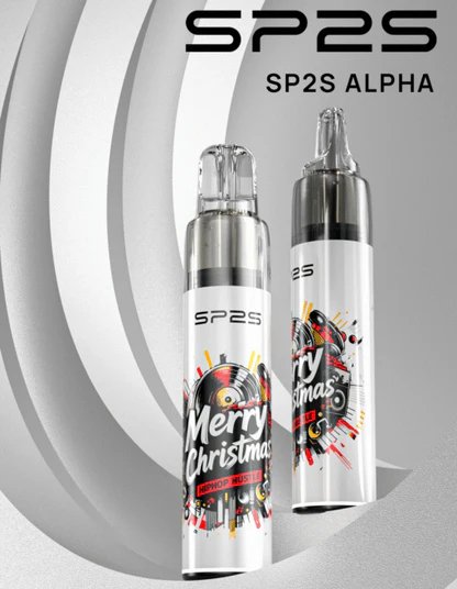 SP2S MAX ALPHA 專用主機 8.5W 穩定能耗輸出 徹底終結電量焦慮 精密適配 MAX 規格 搭載智能輸出中樞 台灣現貨秒發:圖片 6