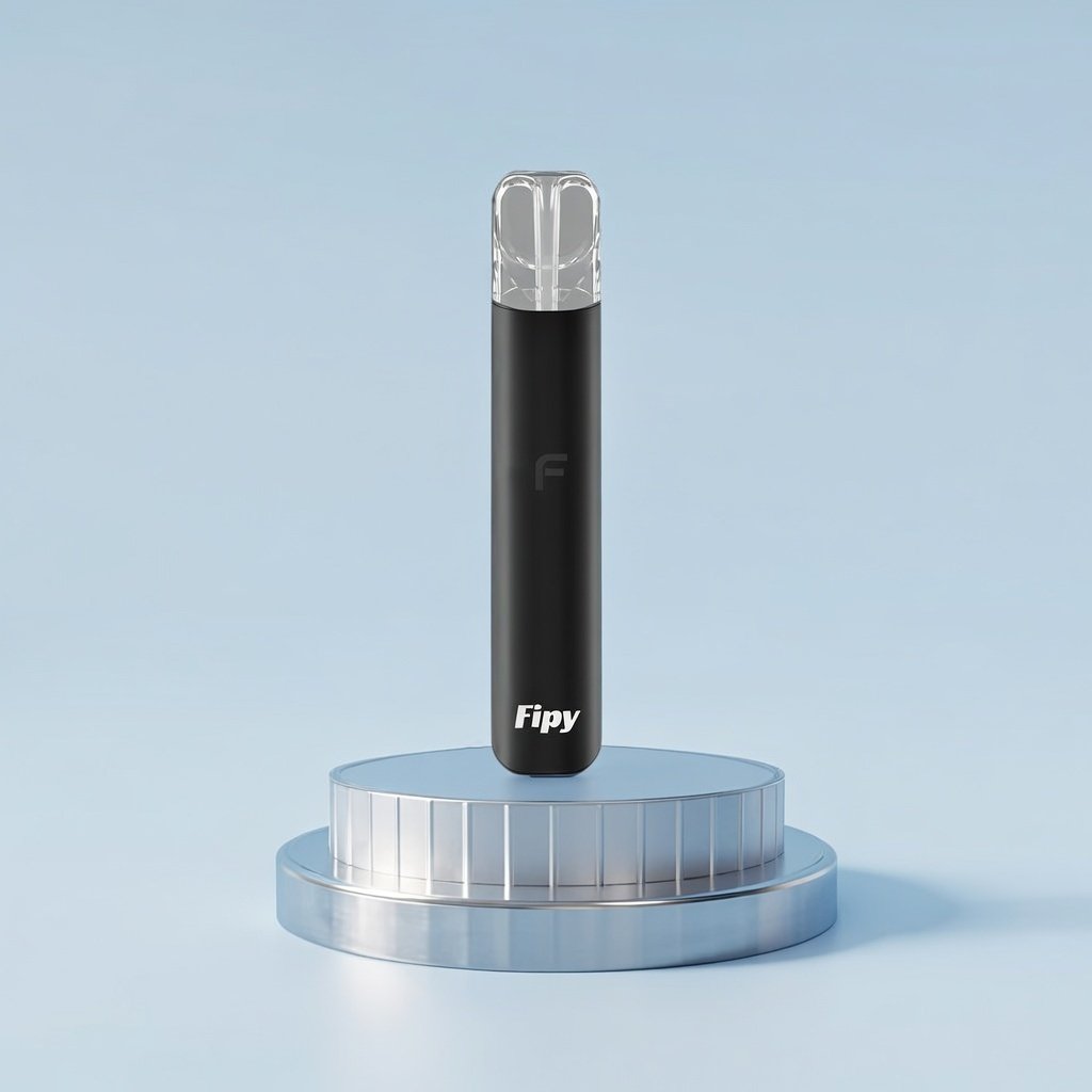 Fipy HP2 一代通用主機 買6送1限定組 8W/10W切換防漏輕薄設計 Type-C 續航 RELX / SP2S / ILIA 1代全適配 台灣現貨:圖片 5