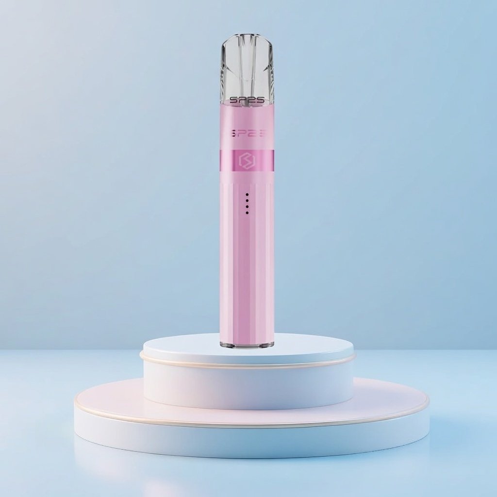 SP2S 鈦合金 一代通用主機 高強度不變形 抗刮塗裝處理 380mAh 恆定電流演繹 定義金屬工藝的耐用基準 台灣現貨秒發:圖片 11